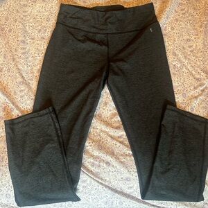 Women’s Dri-Fit Gray Leggings